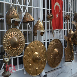 Osmanlı Savaş Aletleri